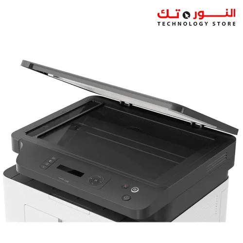HP Laser Printer MFP 135A 3X1