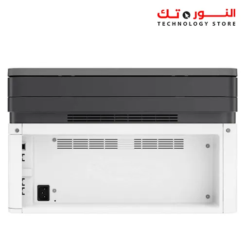 HP Laser Printer MFP 135A 3X1