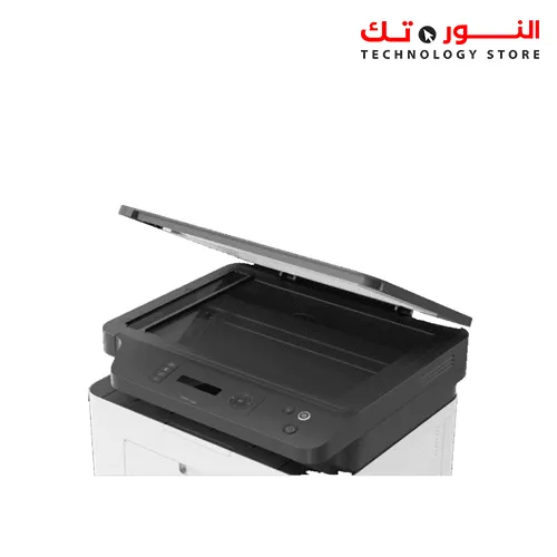 HP Laser Printer MFP 135A 3X1