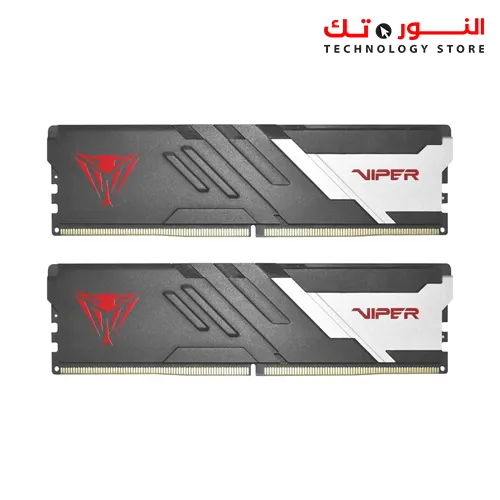 VIPER VENOM DDR5 32GB (2 x 16GB) 288-Pin PC RAM DDR5 5600 (PC5 44800) Intel XMP 3.0 Desktop Memory Model