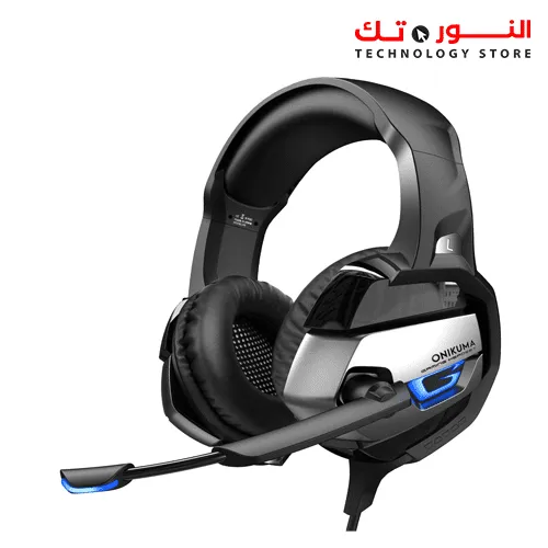 ONIKUMA K5 Gaming Headset