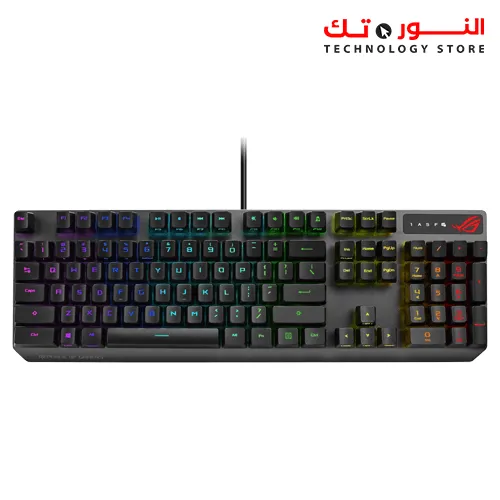 ASUS XA05 ROG Strix Scope RX