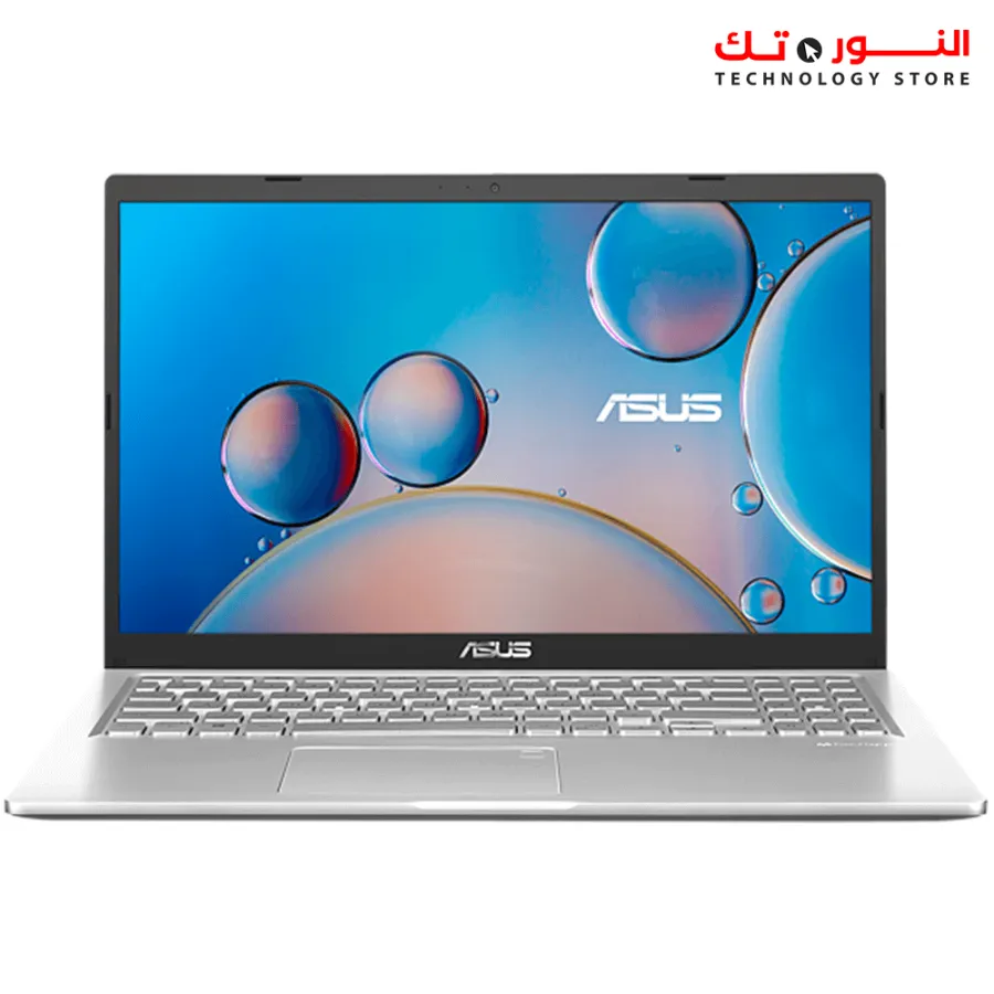 Asus X515EP-EJ005W (Intel® Core™ i5-1135G7 - 8GB - 512GBSSD - NVIDIA® GeForce® MX330 2GB - 15.6"FHD - Win10) Silver