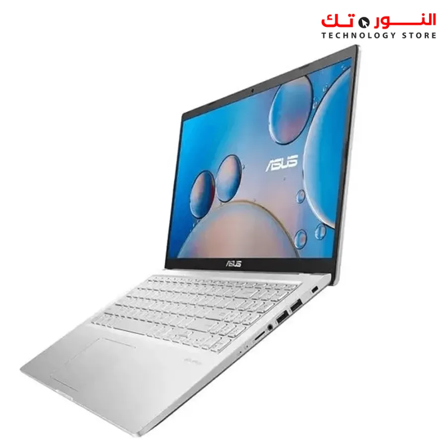 Asus X515EP-EJ005W (Intel® Core™ i5-1135G7 - 8GB - 512GBSSD - NVIDIA® GeForce® MX330 2GB - 15.6"FHD - Win10) Silver