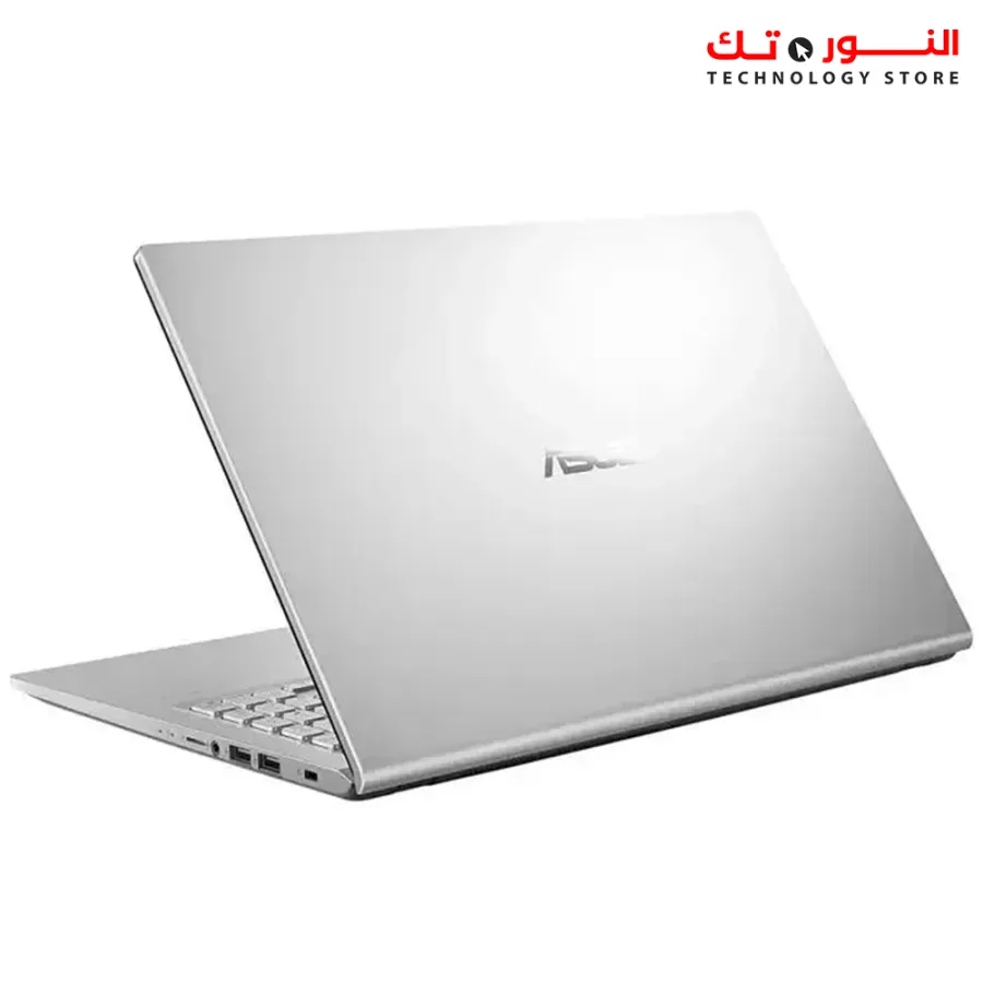 Asus X515EP-EJ005W (Intel® Core™ i5-1135G7 - 8GB - 512GBSSD - NVIDIA® GeForce® MX330 2GB - 15.6"FHD - Win10) Silver