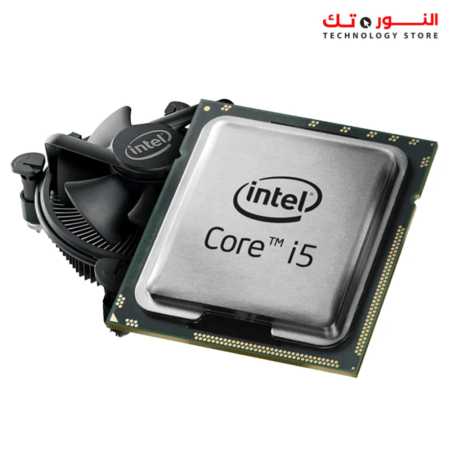 Intel Core I5-10400F MPK 6-Cores 12-Threads ( 4.30 GHz Turbo)