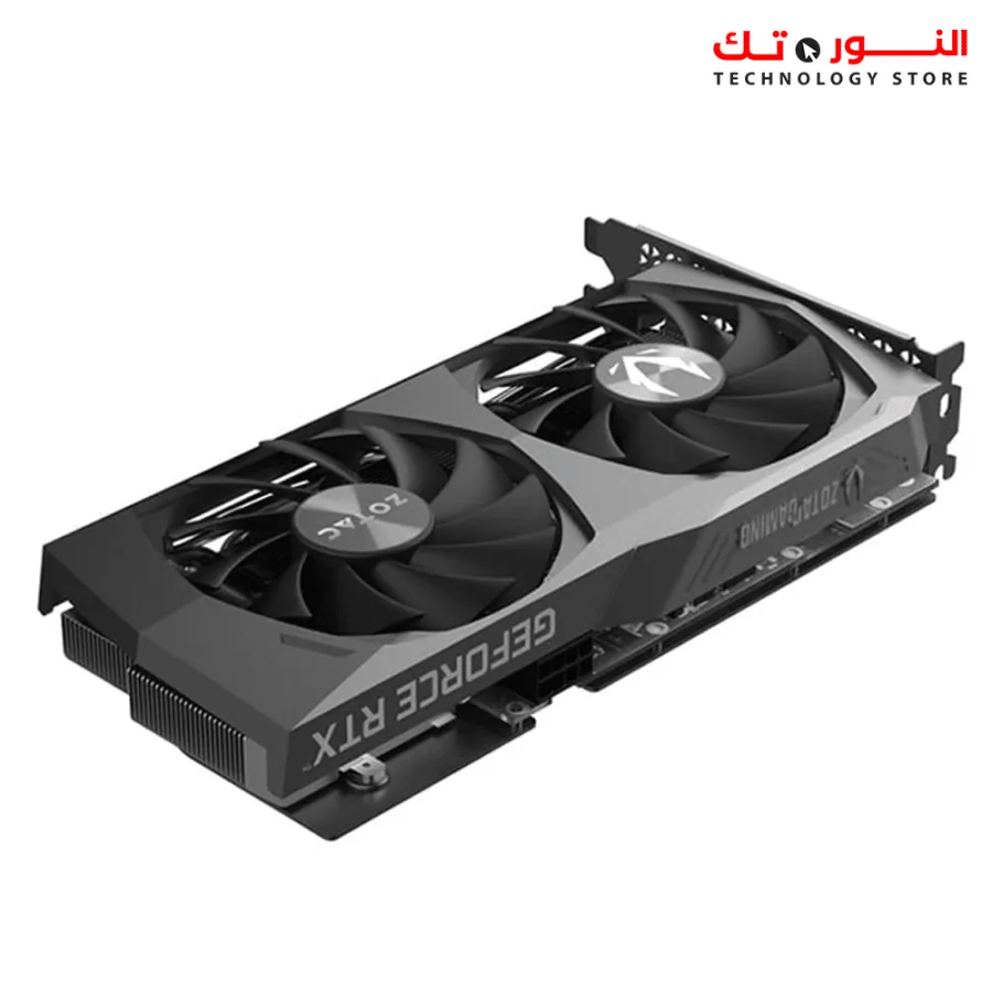ZOTAC GAMING GeForce RTX 3060 Twin Edge 12GB DDR6