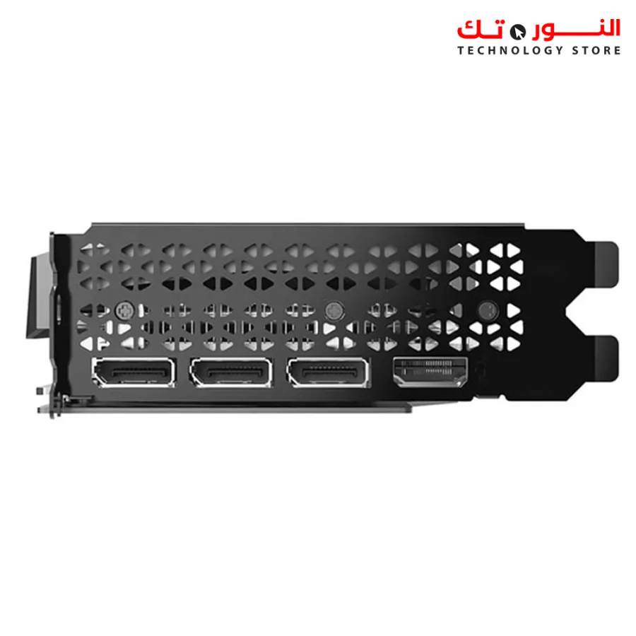 ZOTAC GAMING GeForce RTX 3060 Twin Edge 12GB DDR6