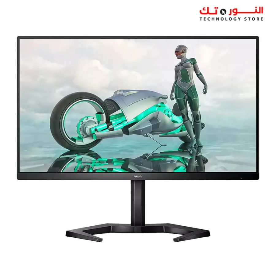 Philips Evnia 27M1N3200Z/89 Gaming Monitor – 27INCH – 165HZ – 1MS(MPRT) – IPS – AMD FreeSync Premium