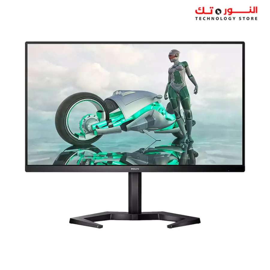 Philips Evnia 24M1N3200Z/89 Gaming Monitor - 24INCH - 165HZ - 1MS(MPRT) - IPS - AMD FreeSync Premium