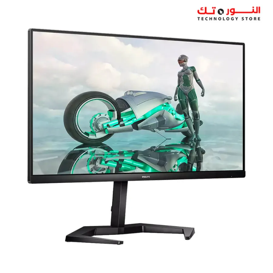 Philips Evnia 27M1N3200Z/89 Gaming Monitor – 27INCH – 165HZ – 1MS(MPRT) – IPS – AMD FreeSync Premium