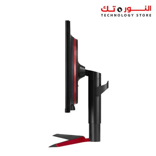 LG UltraGear 27GL850-B LG 27GL850 27'' UltraGear™ Nano IPS 1ms Gaming Monitor with G-Sync® Compatibility