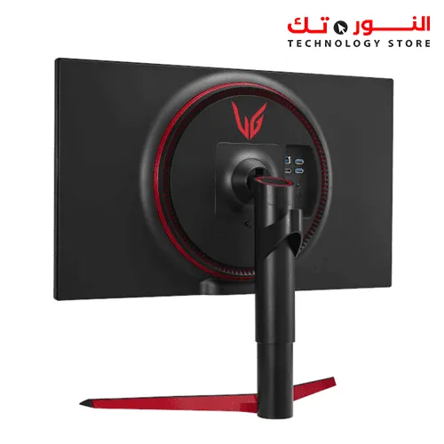 LG UltraGear 27GL850-B LG 27GL850 27'' UltraGear™ Nano IPS 1ms Gaming Monitor with G-Sync® Compatibility