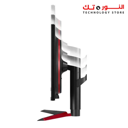 LG UltraGear 27GL850-B LG 27GL850 27'' UltraGear™ Nano IPS 1ms Gaming Monitor with G-Sync® Compatibility