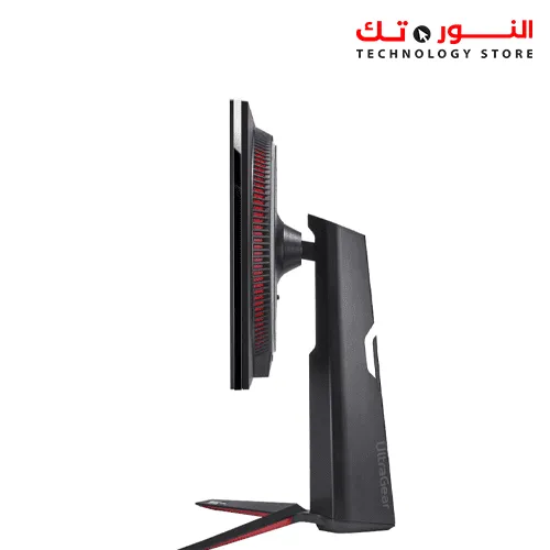LG UltraGear 27GN950-B 27'' UltraGear 4K UHD Nano IPS 1ms 144Hz G-Sync Compatible Gaming Monitor