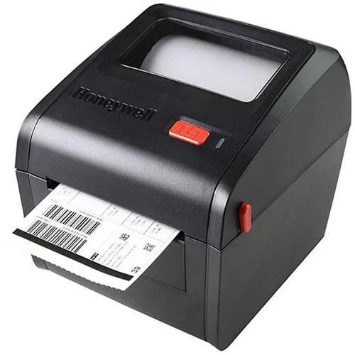 Honeywell Thermal Printer PC42d