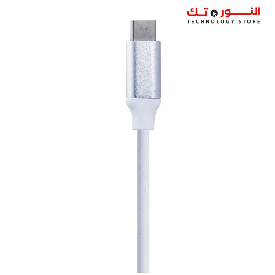 2B (CV143) Type C Male to VGA - HDMI