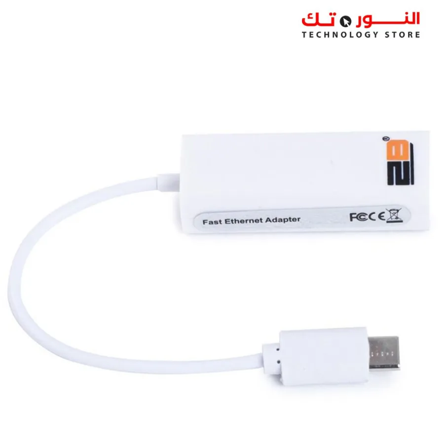 2B (CV147) Type C RJ45 Lan
