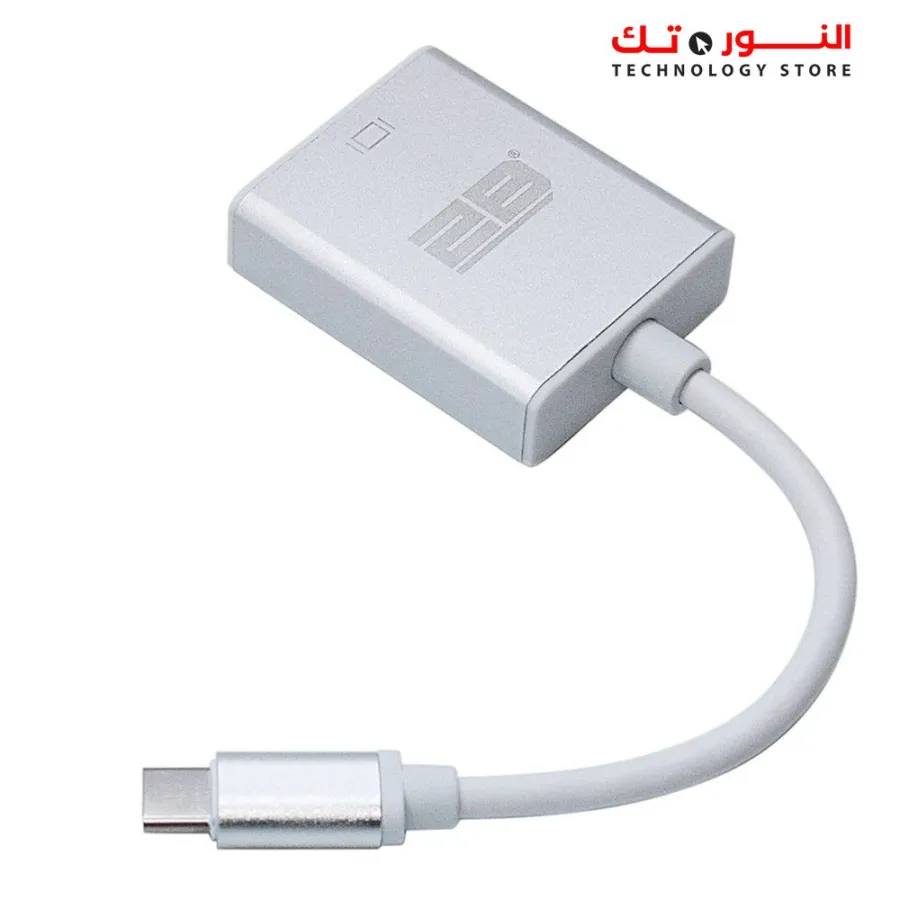 2B (CV223) Converter From Type C Male to HDMI Female