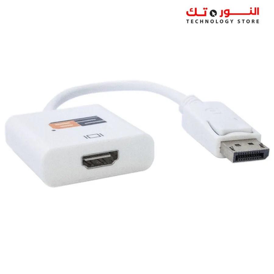 2B (DC137) - Display Port Cable to HDMI