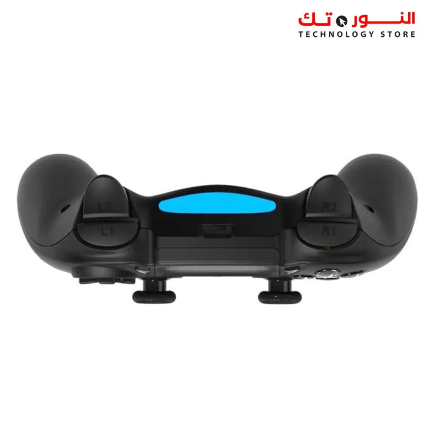 2B GP193 Wireless Single Gamepad PC &amp; PlayStation 4 - Black Shell