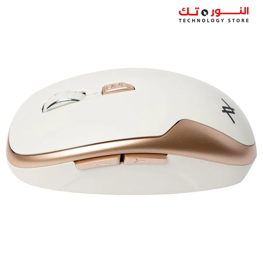 L'AVVENTO (MO34) 2.4GHz Wireless Mouse