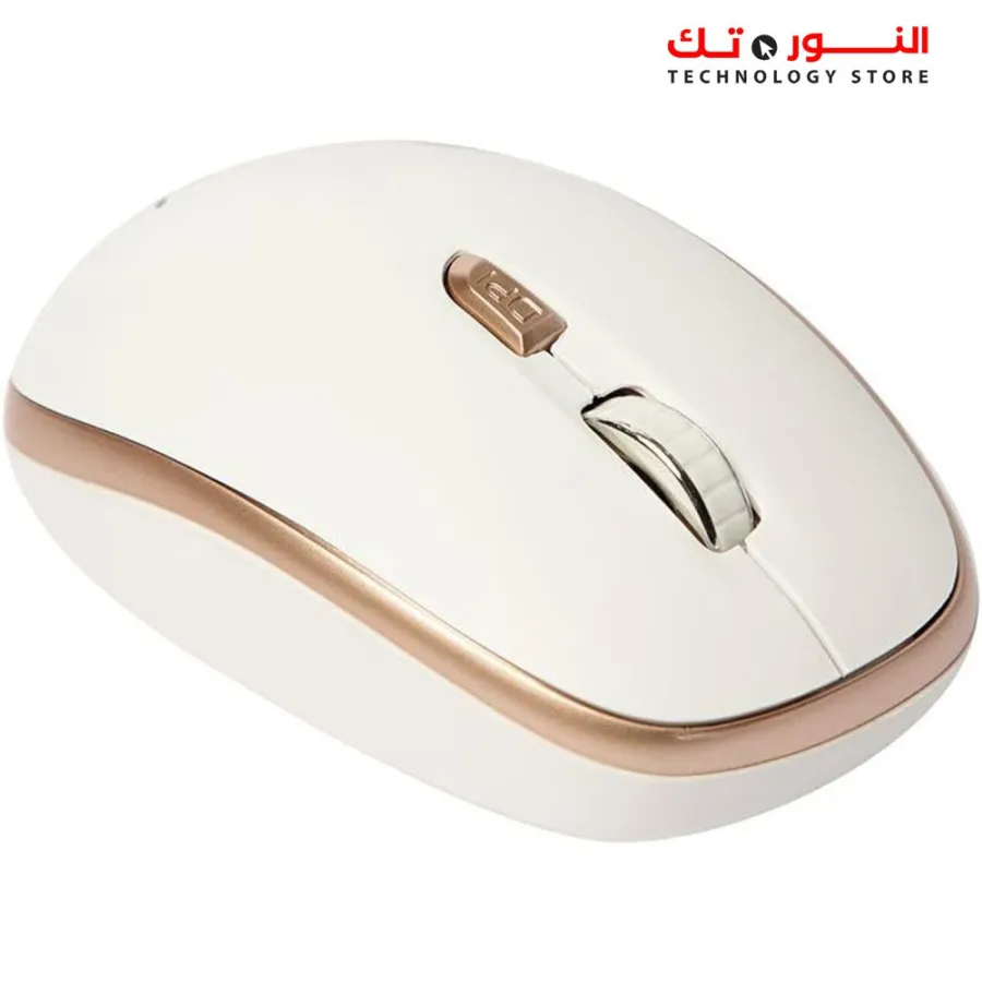 L'AVVENTO (MO34) 2.4GHz Wireless Mouse