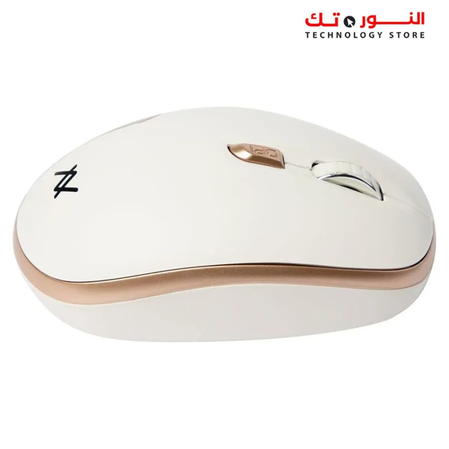 L'AVVENTO (MO34) 2.4GHz Wireless Mouse