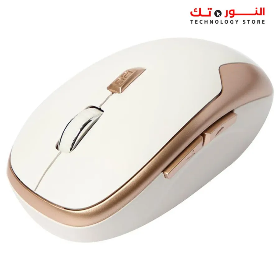 L'AVVENTO (MO34) 2.4GHz Wireless Mouse