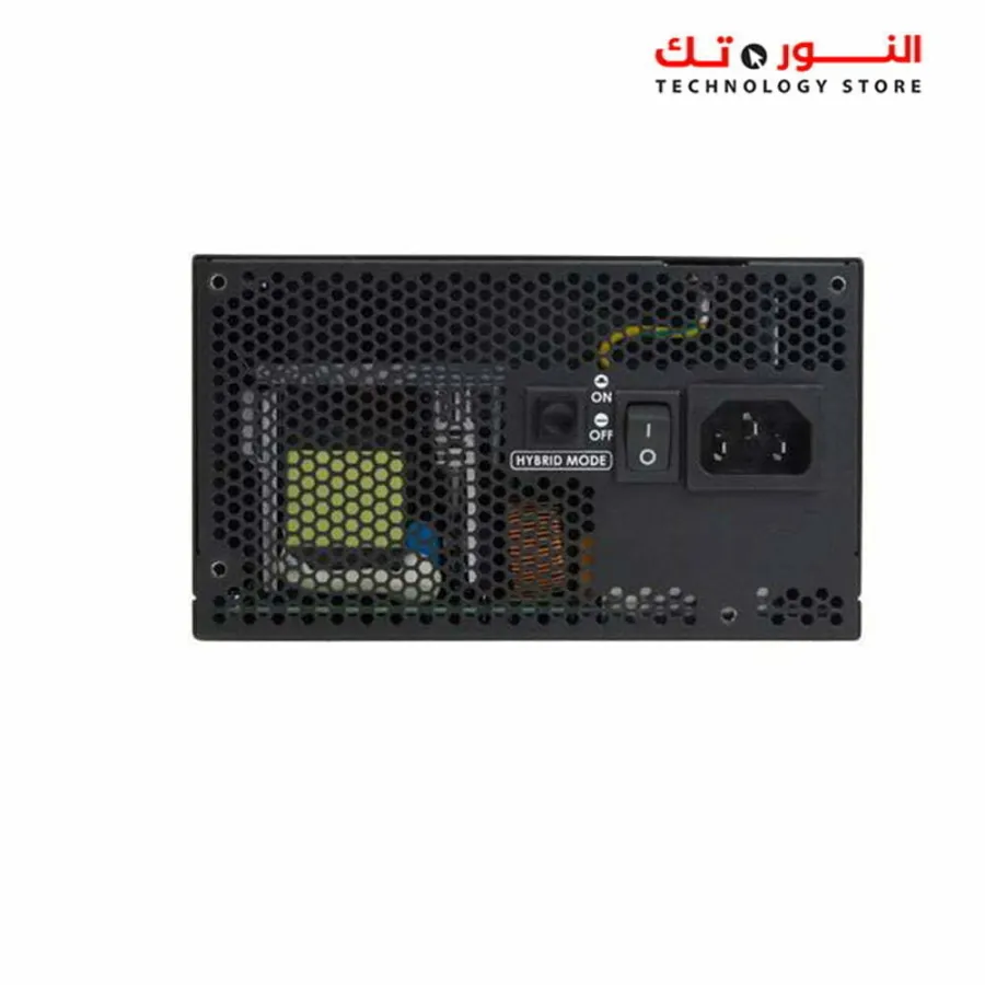 Antec HIGH CURRENT GAMER- HCG850 Gold Power Supply 850 Watts 80 Plus Gold