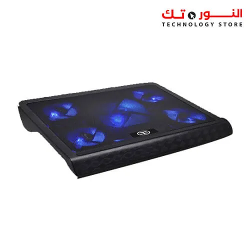 TechnoZone L 2 Gaming Laptop Fan