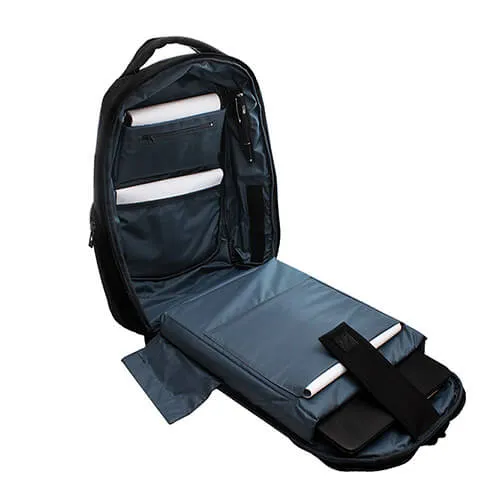 L'avvento BG04 Discovery Laptop Anti-Theft Backpack Bag - Up to 15.6”