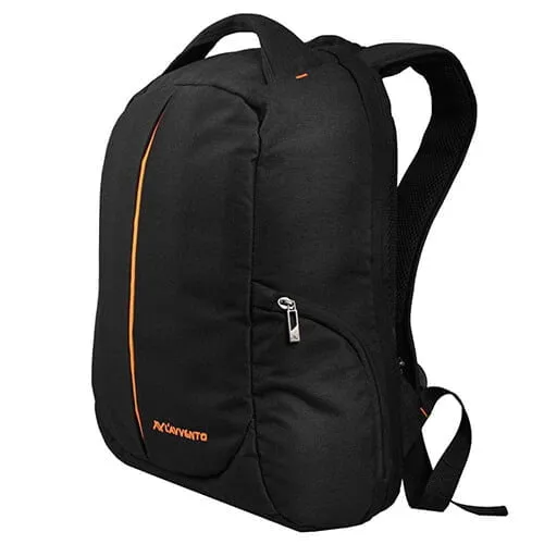 L'avvento BG04 Discovery Laptop Anti-Theft Backpack Bag - Up to 15.6”