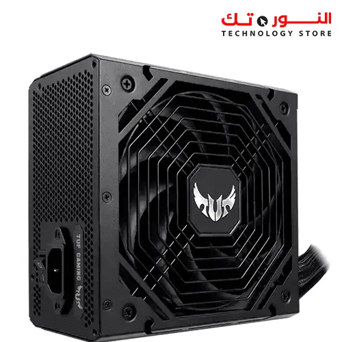 ASUS TUF-GAMING-650B Gaming 650W Bronze PSU