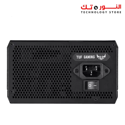 ASUS TUF-GAMING-650B Gaming 650W Bronze PSU
