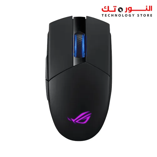 ASUS P510 ROG STRIX IMPACT II WIRELESS GAMING MOUSE