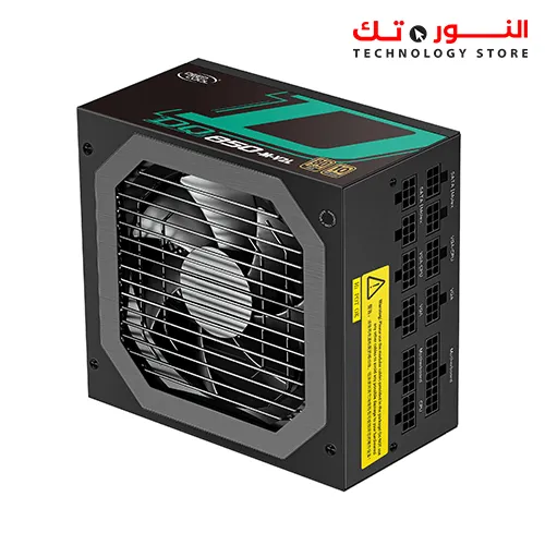 Deepcool DQ850-M-V2L 850w 80 plus Gold