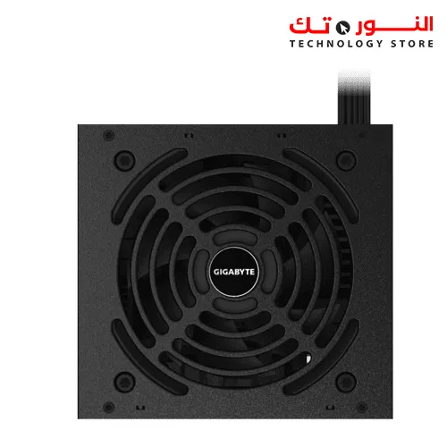 GIGABYTE GP-P450B 450W 80 PLUS BRONZE CERTIFIED POWER SUPPLY