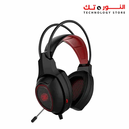 TechnoZone K 34 Gaming Headphone