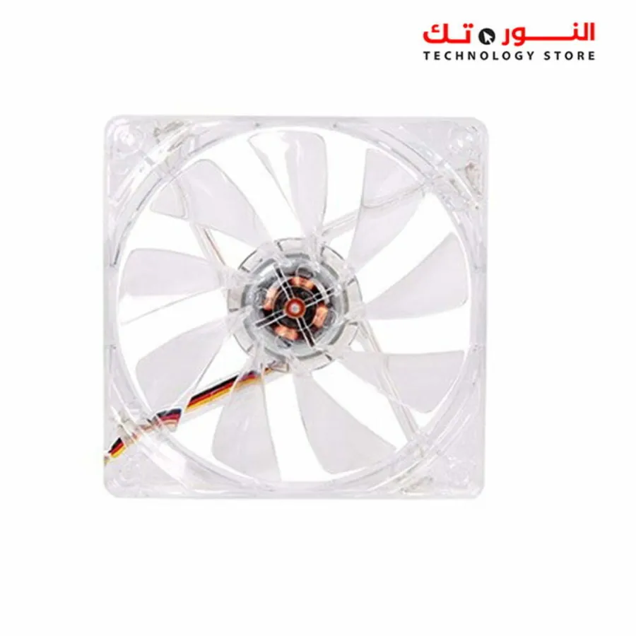 Thermaltake Fan Cooling Pure 12 LED Blue