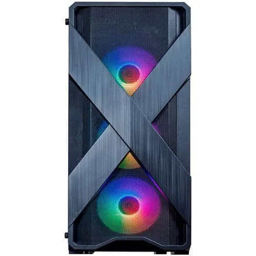 REDRAGON BRAWN GC-500 + T-DAGGER TPS201 600W - Without fans inside
