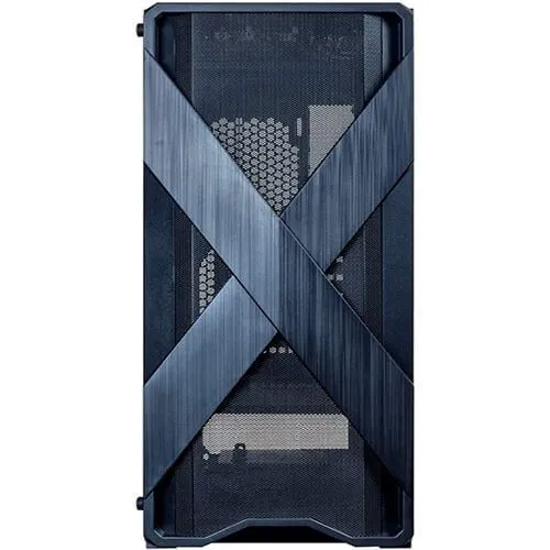 REDRAGON BRAWN GC-500 + T-DAGGER TPS201 600W - Without fans inside