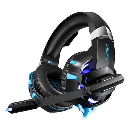 ONIKUMA K2 Pro Gaming Headset