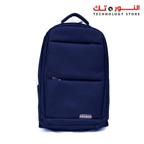 EgyBox Back Bag