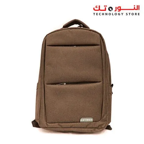 EgyBox Back Bag