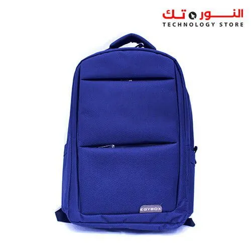 EgyBox Back Bag