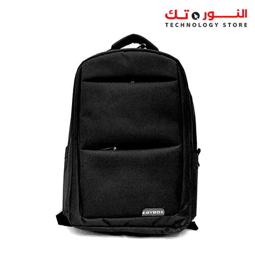 EgyBox Back Bag