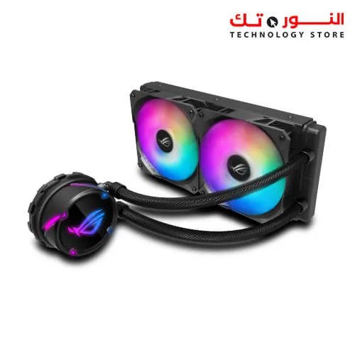 ASUS ROG STRIX LC 240 RGB