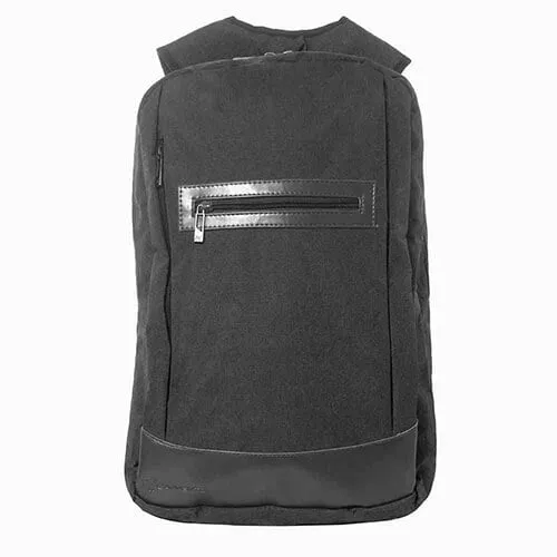 L'avvento (BG03B) - Backpack Bag - Up to 15.6" - Black