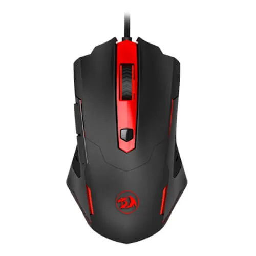 Redragon M705 High performance wired gaming mouse